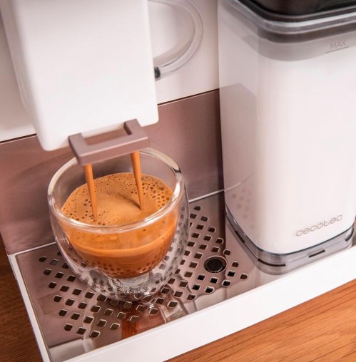 Cecotec Cremmaet Compactccino Connected
