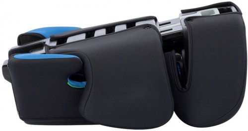 Bebe Confort Hera i-Safe