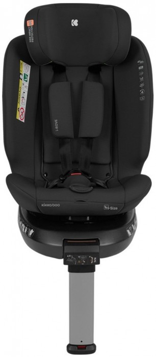 Kikka Boo i-Rove i-Size