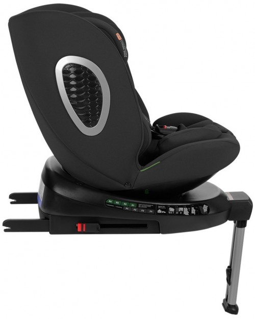 Kikka Boo i-Rove i-Size