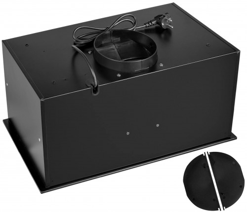 Perfelli Viola 5NWRB Nero