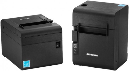 Bixolon SRP-E300ESK USB, Serial, Ethernet