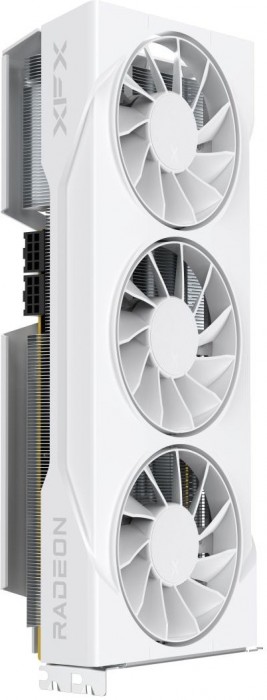 XFX Radeon RX 9070 Swift OC White 90mm