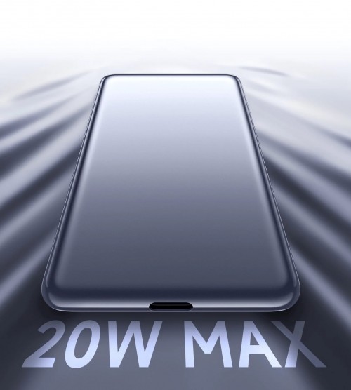 Xiaomi Ultra Slim 5000 18W