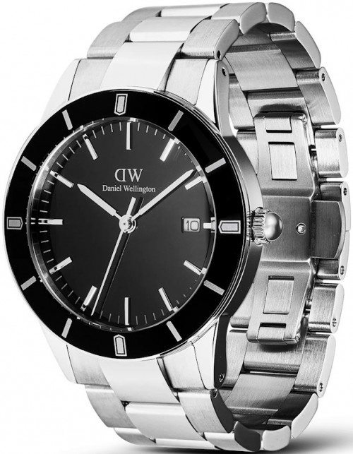 Daniel Wellington Iconic Paradigma DW00100822