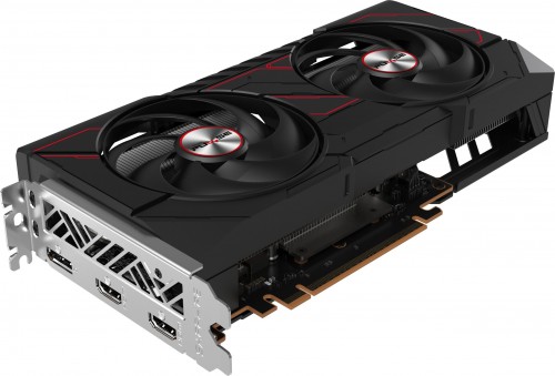 Sapphire Radeon RX 9060 XT PULSE 8GB