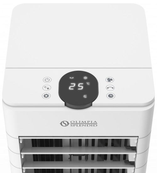 Olimpia Splendid Peler 4T