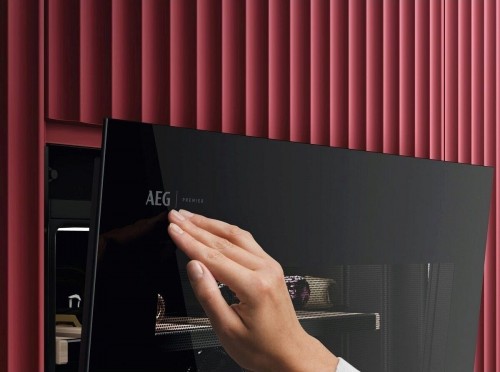 Electrolux NKW 8P21 KAB