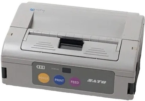 SATO MB400i