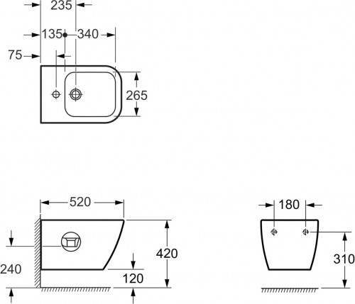 Devit Quadra 2040140