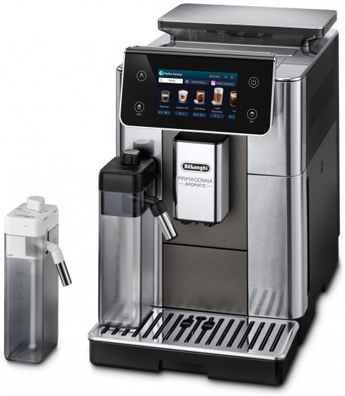 De'Longhi PrimaDonna Aromatic ECAM 630.75.TM
