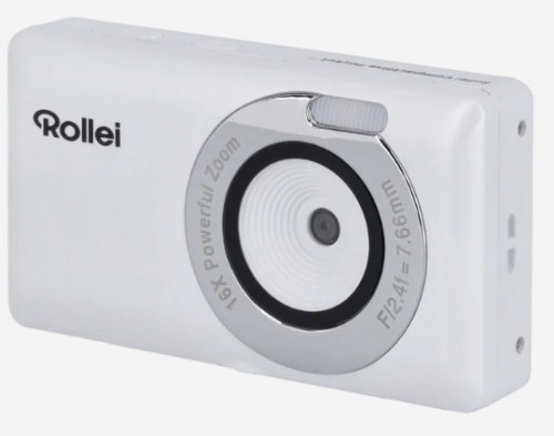 Rollei Compactline Pocket
