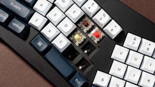 Keychron Q8 Max Red Switch