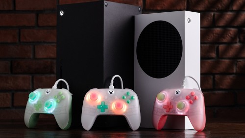 8BitDo Ultimate Mini Wired Controller for Xbox