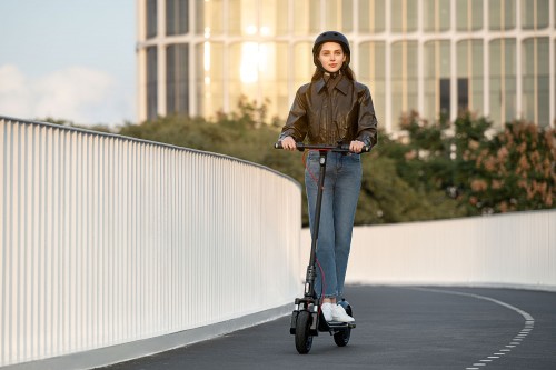 Ninebot KickScooter F2 Pro E II