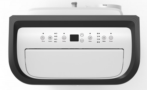 Blaupunkt ACP616H