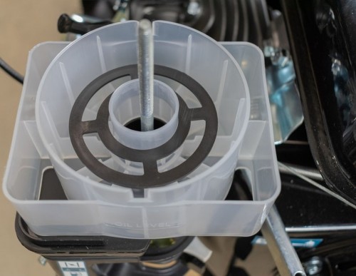 Kraissmann 221 BBH 460 4T