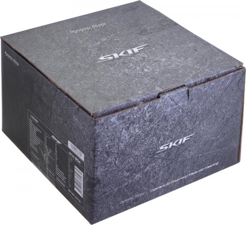 Dynamic State SKIF SKW-204