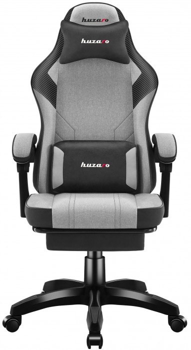 Huzaro Force 3.7