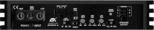 ESX QM500.2