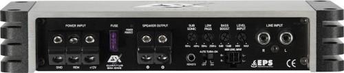 ESX QM-One