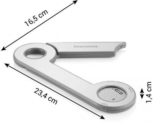 TESCOMA GrandCHEF 635912