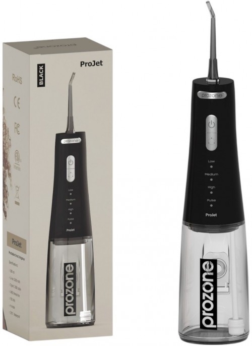 Prozone ProJet