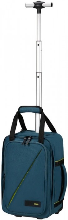 American Tourister Take2Cabin Rolling Backpack 20