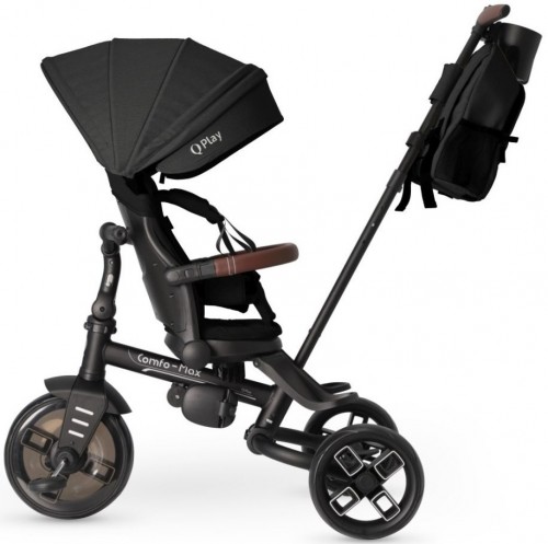 Qplay Comfo Max