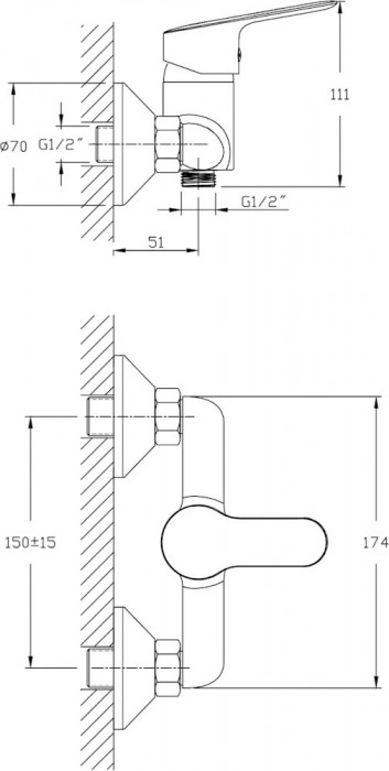 Rozzy Jenori Venus RJFA092-05CH