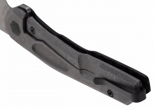 Zero Tolerance 0545