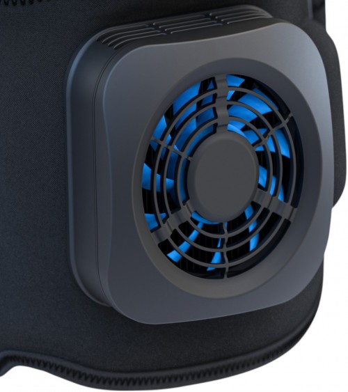 Therabody RecoveryTherm Knee