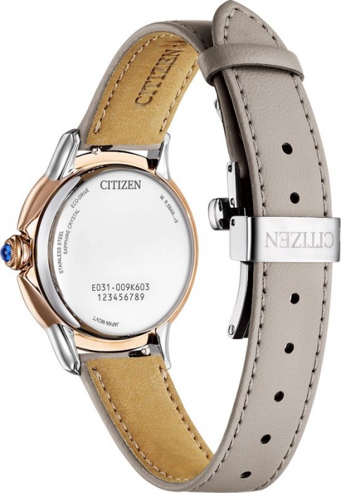 Citizen EM1166-01Z