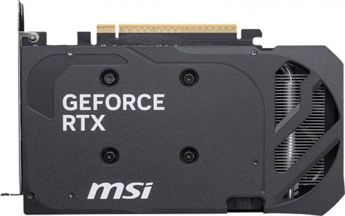 MSI GeForce RTX 5050 8G SHADOW 2X