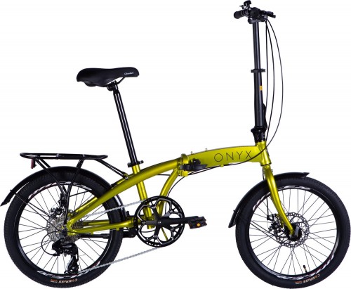 Dorozhnik Onyx DD CS 2025