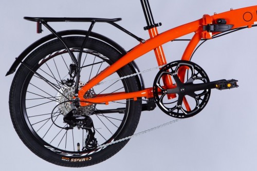 Dorozhnik Onyx DD CS 2025