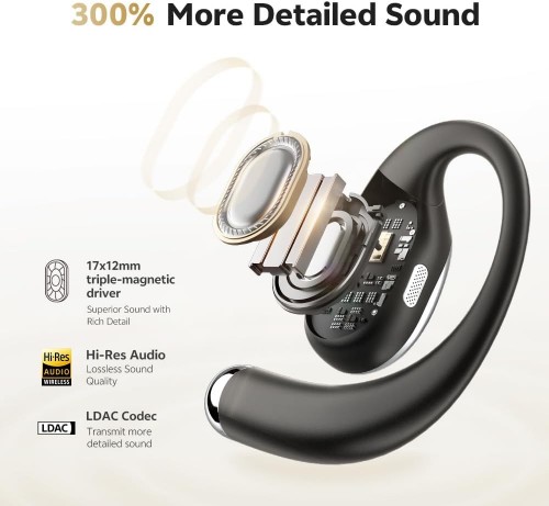 QCY Crossky R70