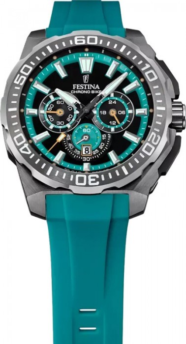 FESTINA Chrono Bike F20725/6