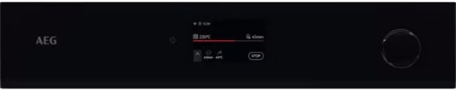 AEG SteamCrisp NBR 7P731 SB