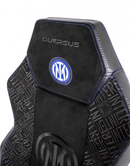 QUERSUS Vaos 2 Inter