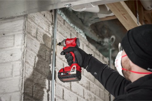 Milwaukee M18 BLIDR-0X