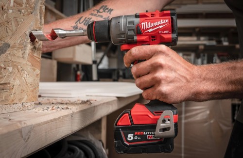 Milwaukee M18 FDD3-402C
