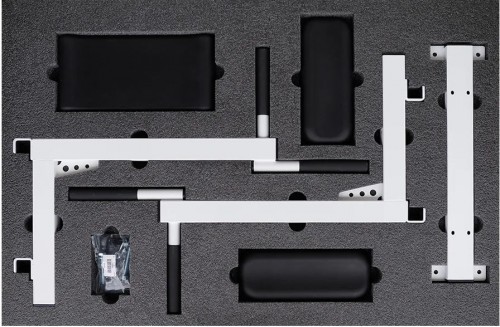 BenchK 233W