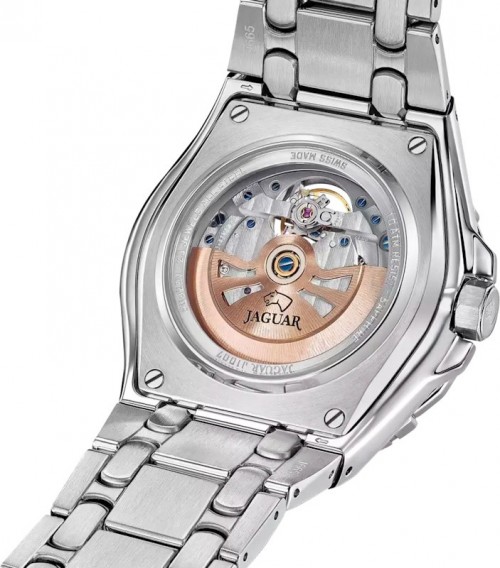 Jaguar Automatic Balancier J1007/2