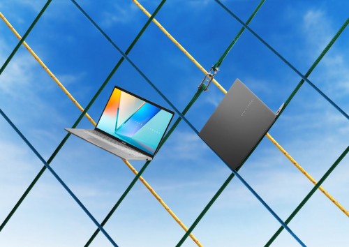 Asus Vivobook S14 M3407HA