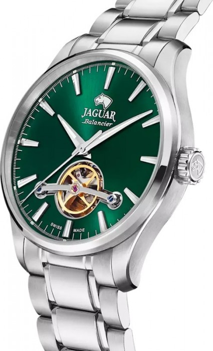 Jaguar Automatic Balancier J965/4