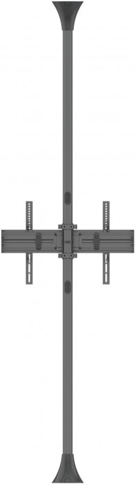 Multibrackets MBFC1U
