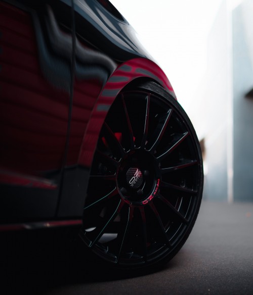 OZ Racing Superturismo Evoluzione