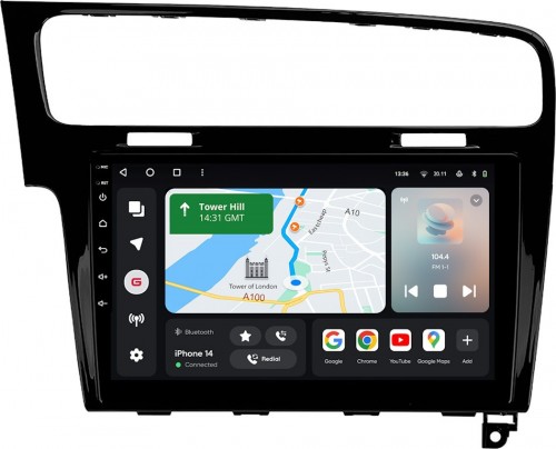 Gazer T6510-5G/L Pro Max