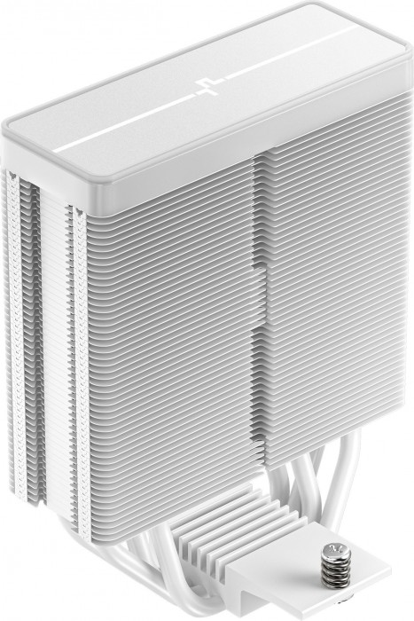 Deepcool AG400 ARGB V2 White